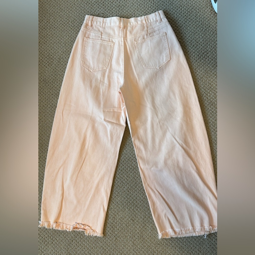 Women's Peach Barrel Jeans - Picture 4 of 5
